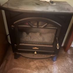 Electric Heater 
