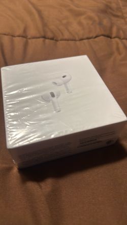 AlRPODS PROS (READ DESCRIPTION)