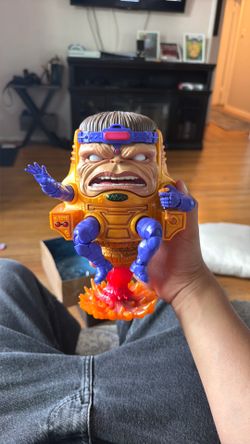 Marvel Legends Modok
