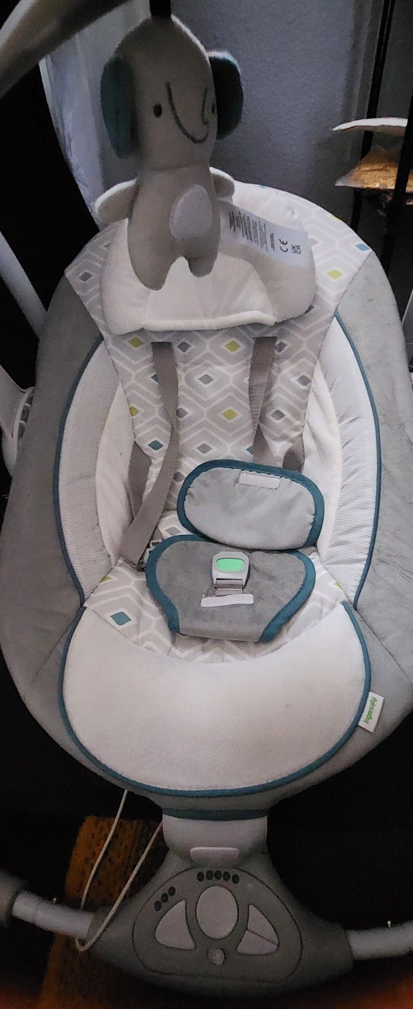 Baby Swing