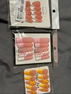 Nails for sell