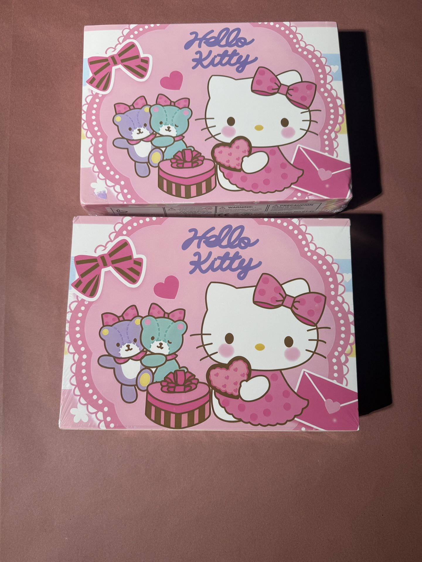 Hello Kitty Christmas Advent Calendar 2025 NEW SEALED