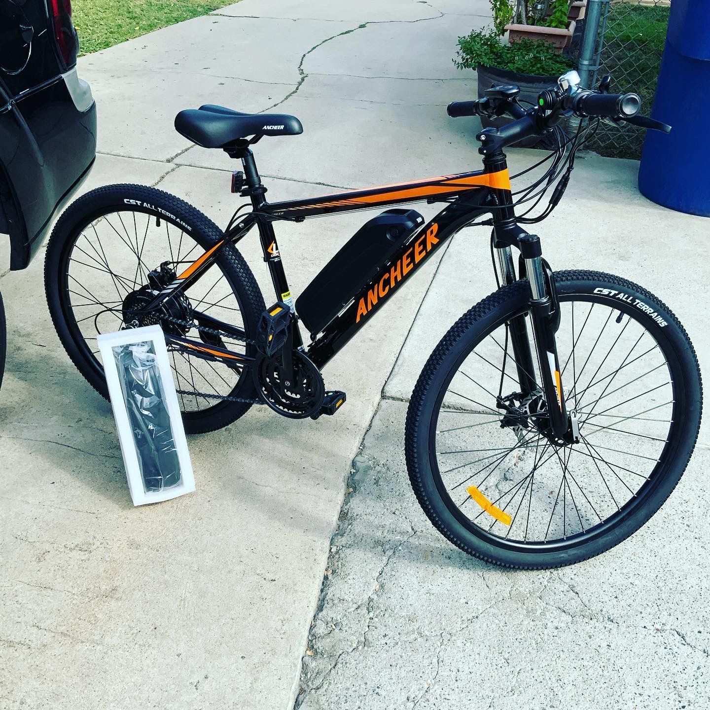 Ancheer Electric Bikes, Electric Bikes, Electric Scooters, Pocket Bikes, Gas Scooters, Mini Motorcycles, Go-Karts, Hover Board