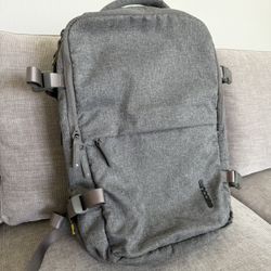 Incase EO Travel Backpack 