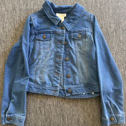 Girls Jacket