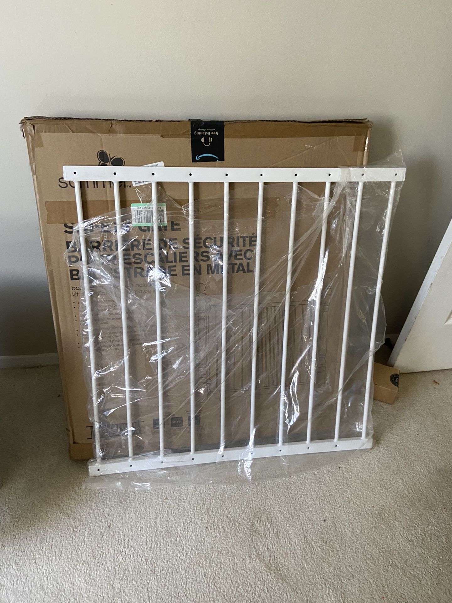 Safety Gate
