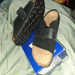 Birkenstock Sandels New Size 6