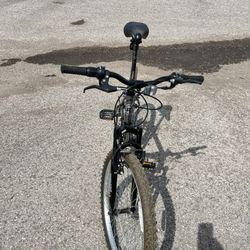 $50 Loadmaster Bicycle 21” Ladies Bike 