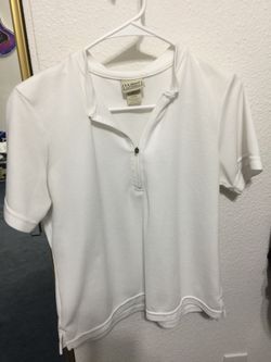For sale or trade. L. L. Bean shirt.