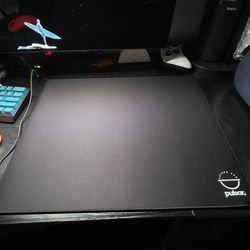 Pulsar Saturn Pro XL firm mousepad
