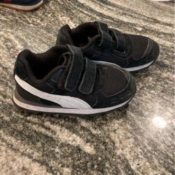 Puma Size 8 Toddler