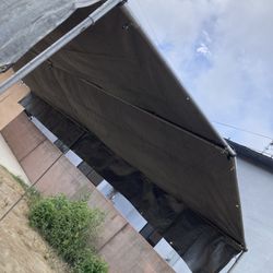 Canopy 20 Ft. X 8 Ft. X1”