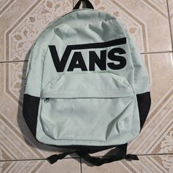 Vans Backpack