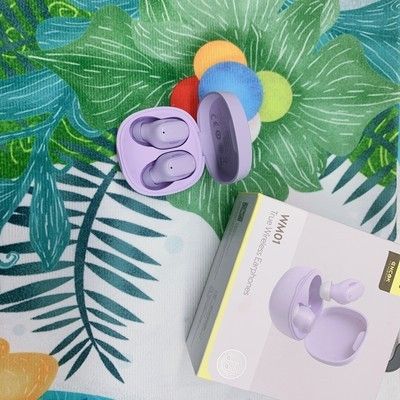 headset true wireless in-ear Scsxszxs