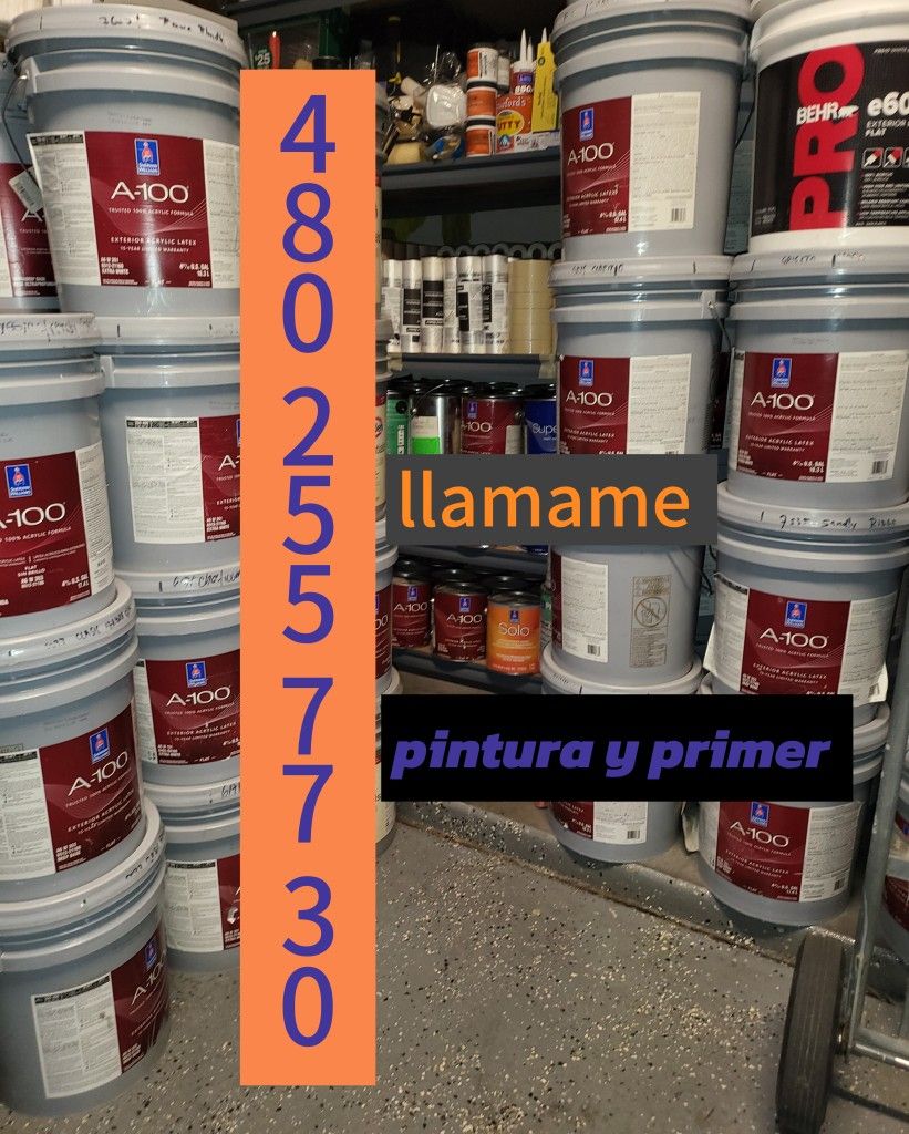 Paint For Sale 