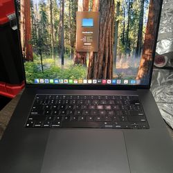 MacBook Pro M3 Pro