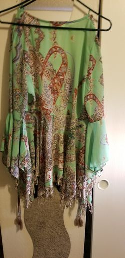 Shawl