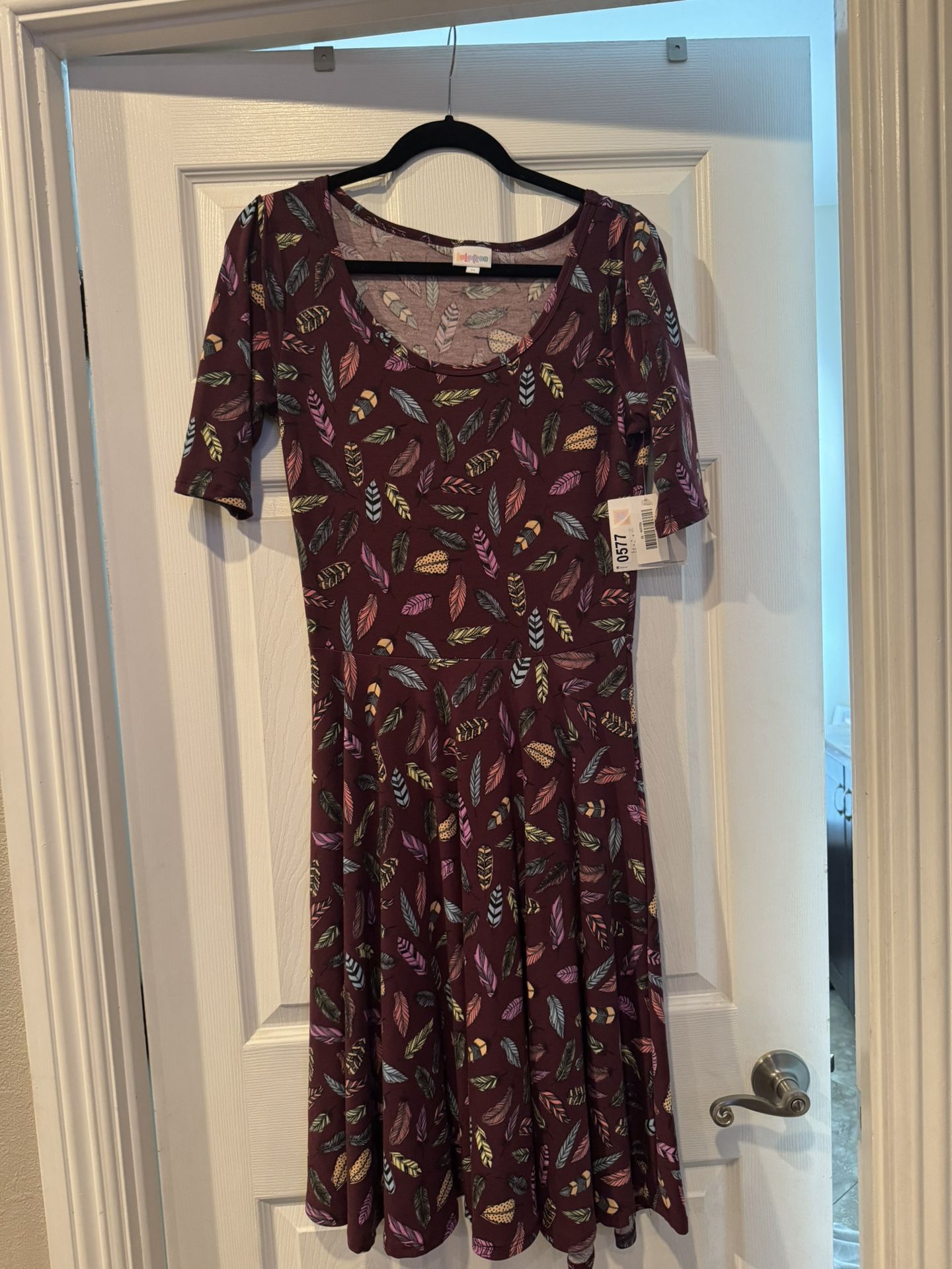 Lularoe Dress