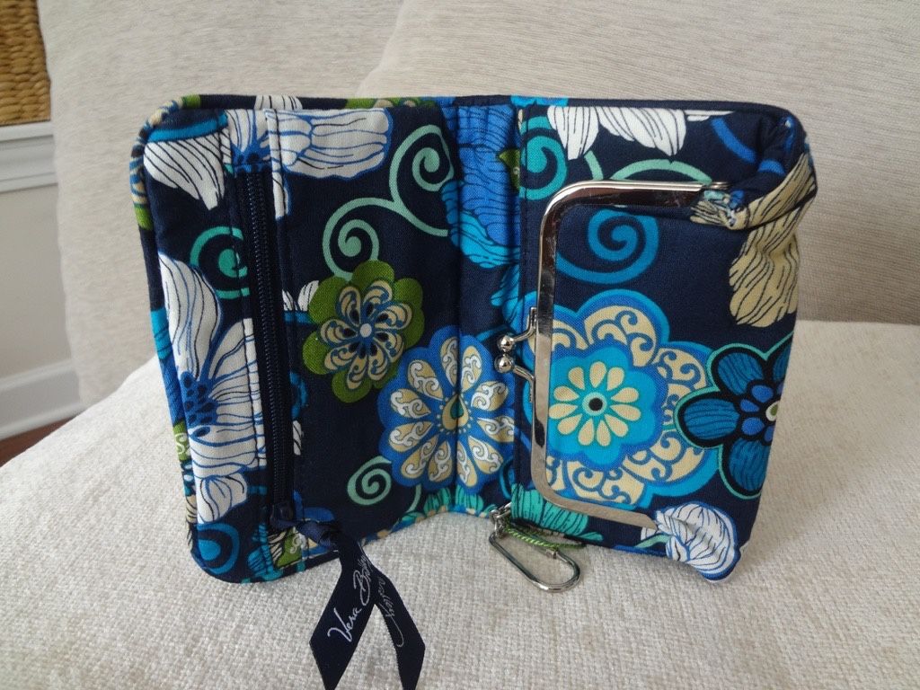 Vera Bradley Wallet