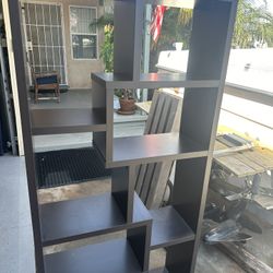 Book Shelves