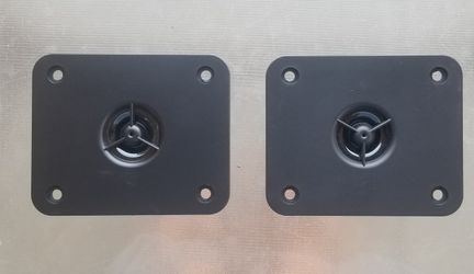 Boston Accoustic Tweeters 