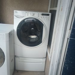 Kenmore Washer and Gas Dryer Sets