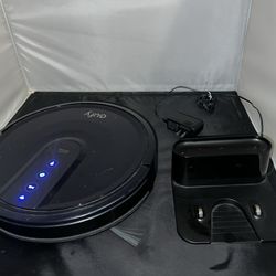 Eufy WiFi Smart Robovac Cleaner 