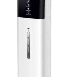 Ultrasonic Cool Mist Humidifier 