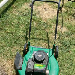 Máquina  Weed eater