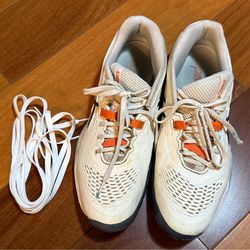 ASICS GEL-RESOLUTION X US 9