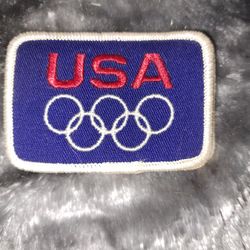 USA Olympics 1996 Atlanta Games