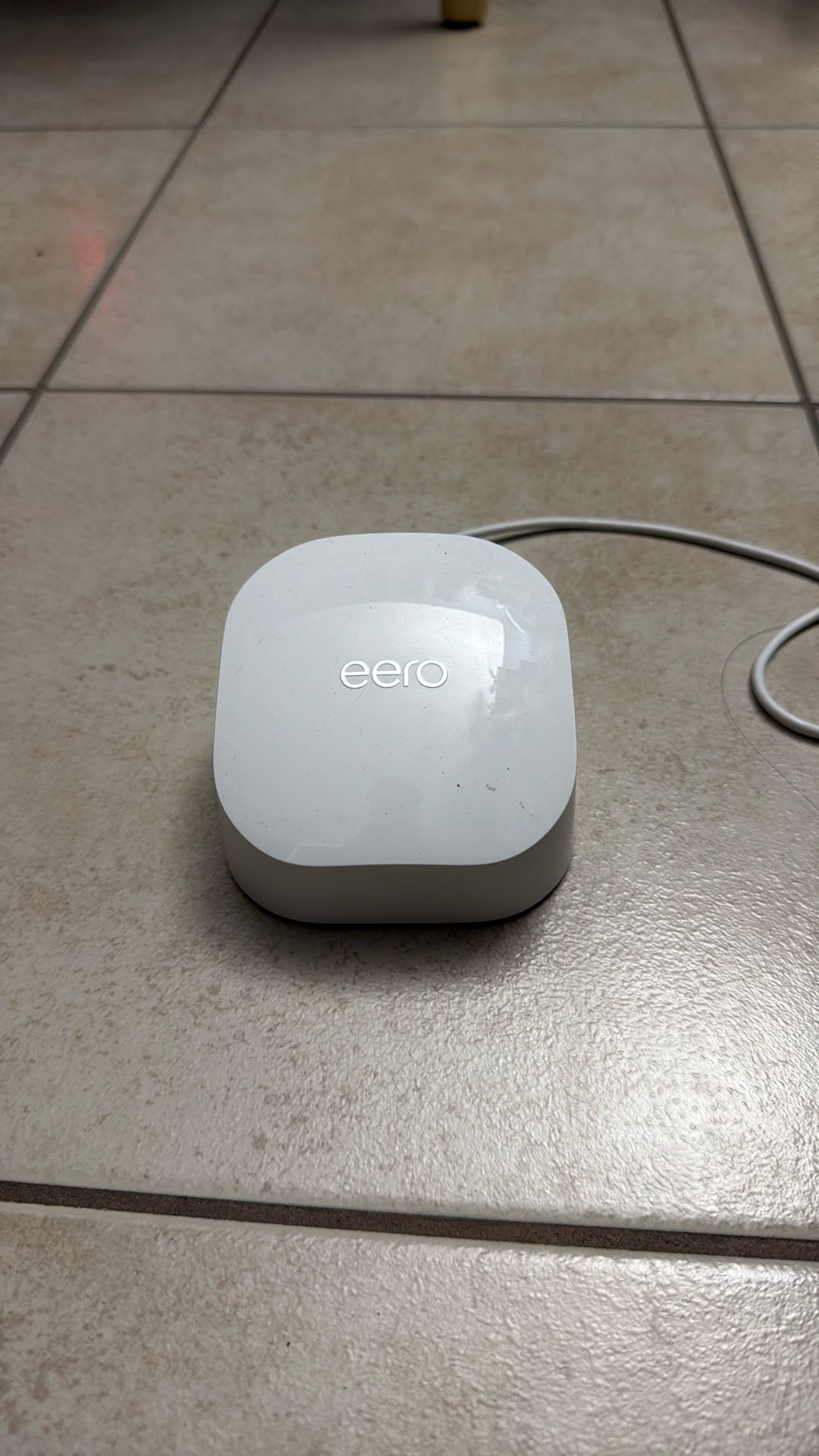Amazon eero 6 mesh wifi extender
