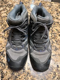 North face Gore Tex Hiking Boots Men’s 9.5 