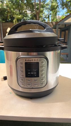 Multi cooker