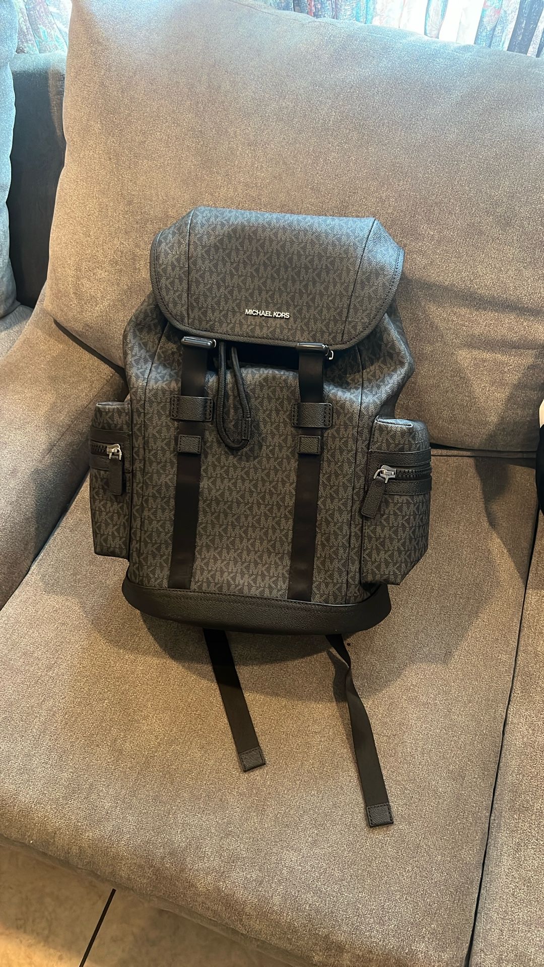 MICHAEL KORS backpack