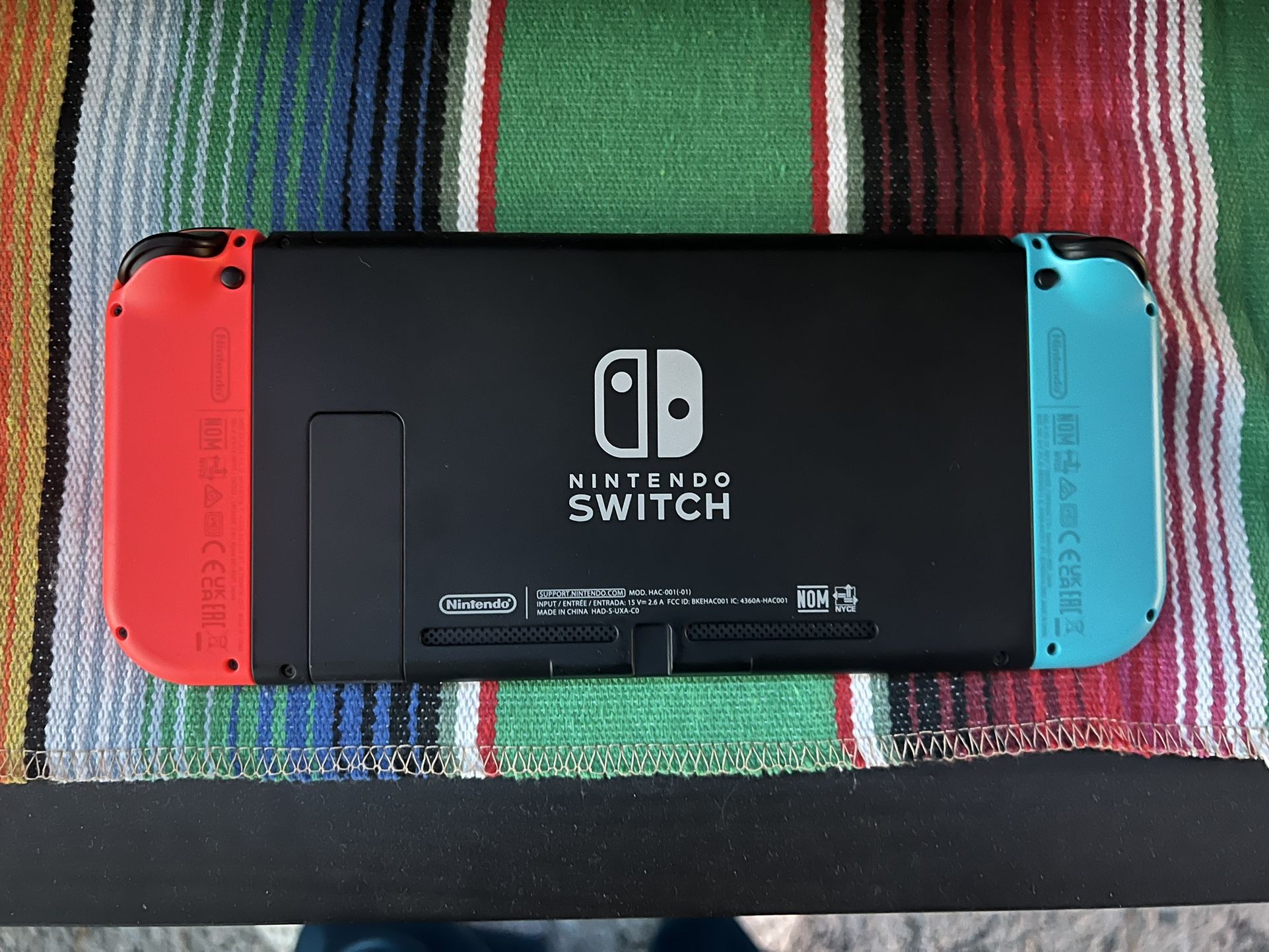 Nintendo Switch for Sale in Tempe, AZ - OfferUp