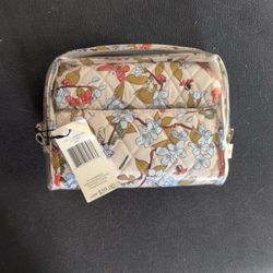 Vera Bradley 3 Pc. Cosmetic Set