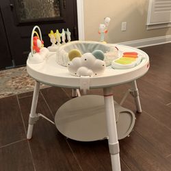 Skip Hop Explore & More Activity Center