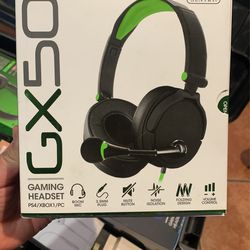 GX50