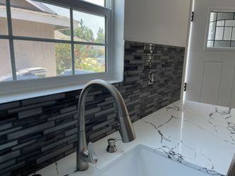 Backsplash For Kitchen 