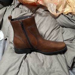 Men’s Boots