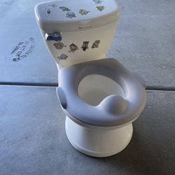 Training And Travel Kids Party