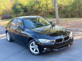 2014 BMW 3 Series