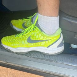 Nike Men’s Running Shoes