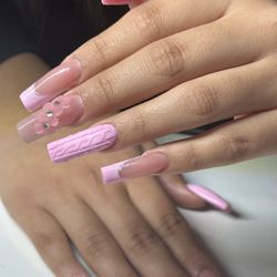 Nail Supplies