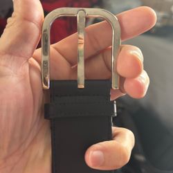 Fendi Mens Belt 40in