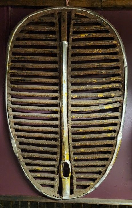 1938 Ford  Pickup Truck Grille 1939
