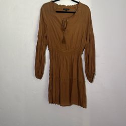 Wishlist Appearal Dress Size Large