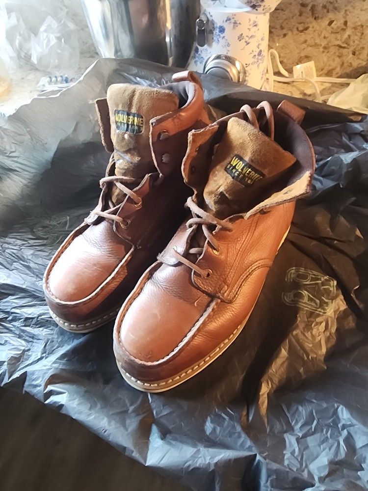 Safety Workshoes