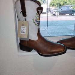Ariat Boots
